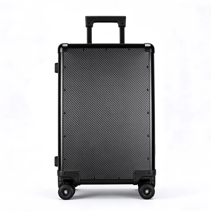 Wheeled Suitcase