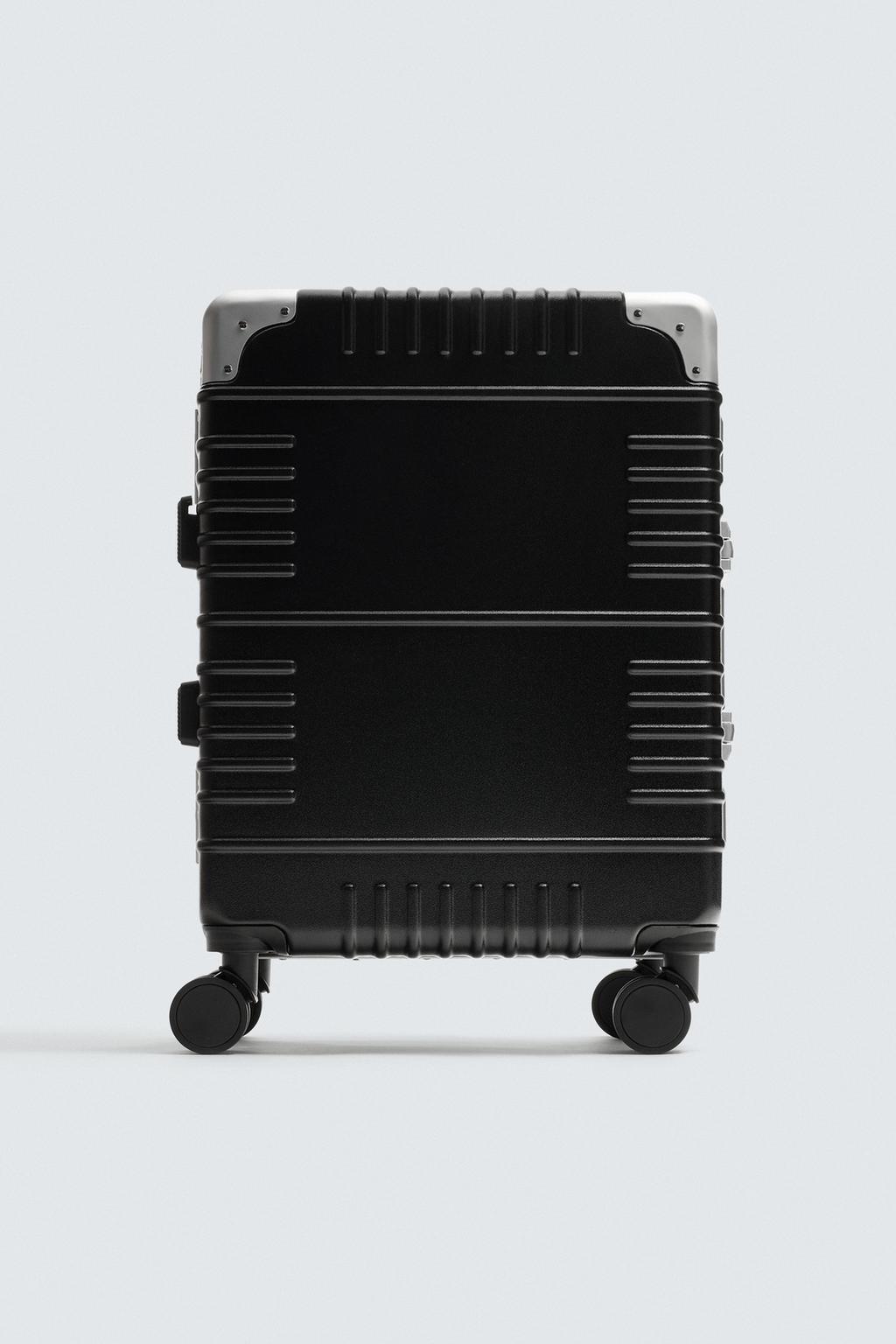 Wheeled Suitcase