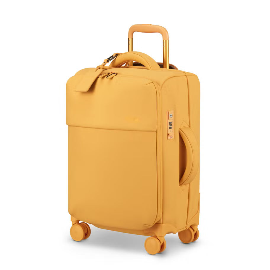Wheeled Suitcase