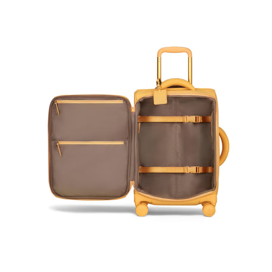 Wheeled Suitcase