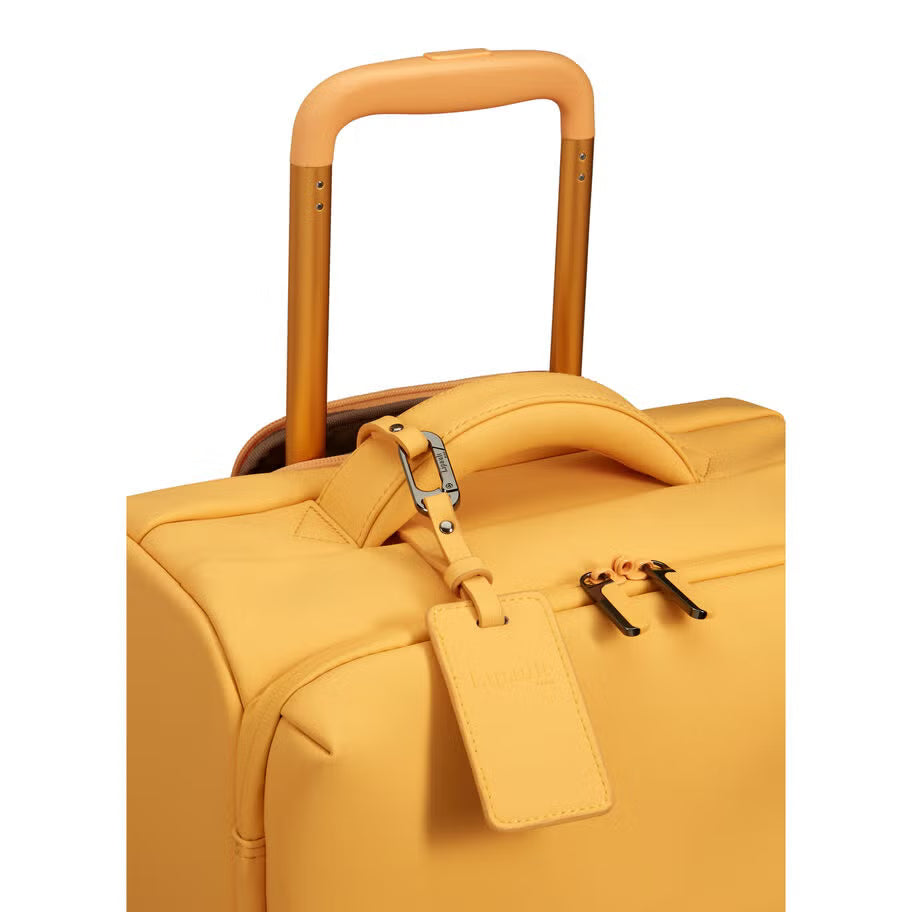 Wheeled Suitcase