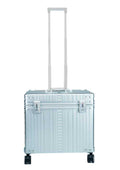 Half-Body Portable Suitcase
