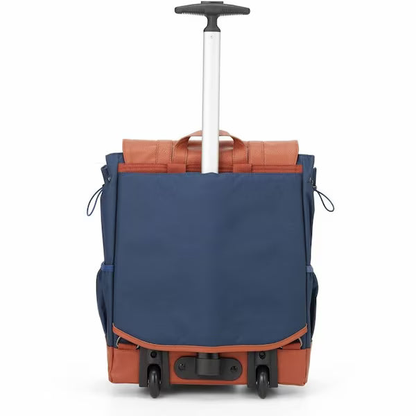 Women's Wheeled Backpack