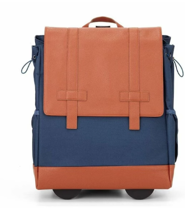 Women's Wheeled Backpack