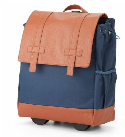 Women's Wheeled Backpack
