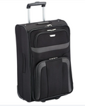Multifunctional Wheeled Suitcase