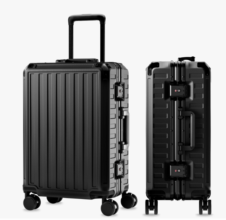 Business Rolling Suitcase