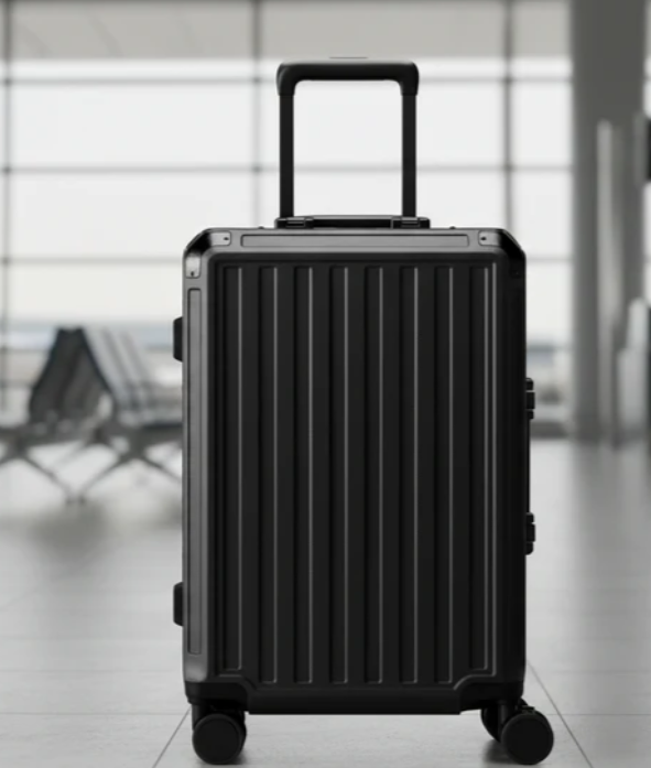 Business Rolling Suitcase