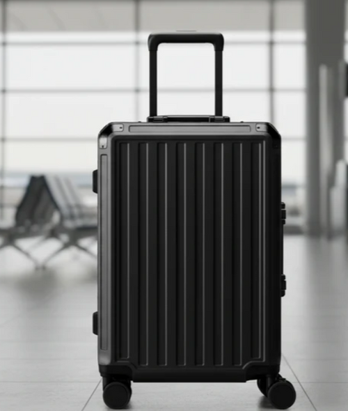 Business Rolling Suitcase