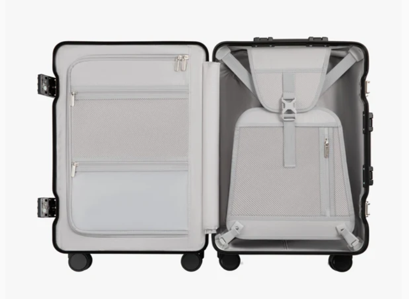 Business Rolling Suitcase