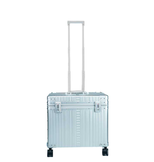 Half-Body Portable Suitcase