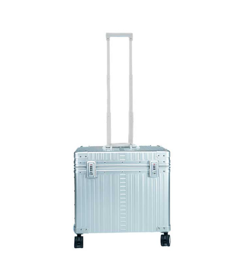Half-Body Portable Suitcase