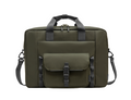 Military Green Laptop Bag