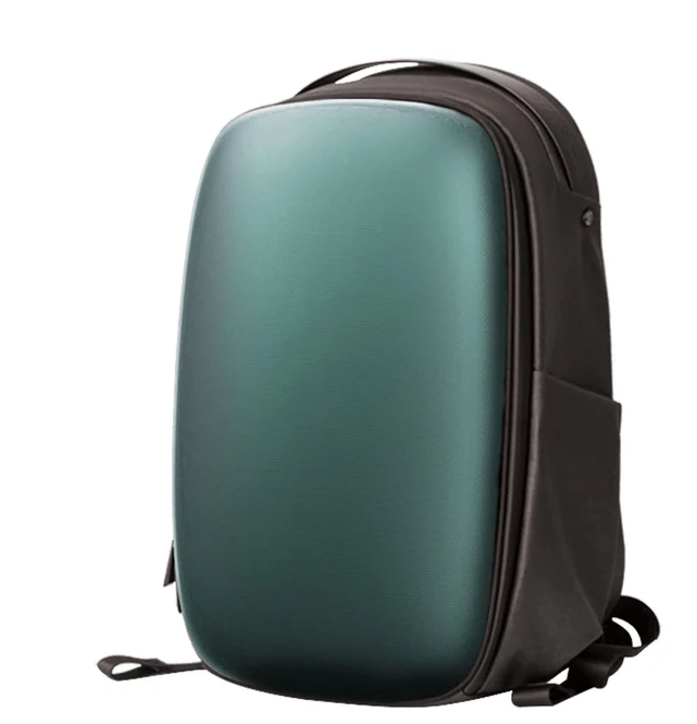 Travel Backpack Hard Shell Laptop Bag