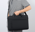 Business Briefcase Laptop Tote Bag