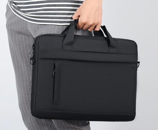 Business Briefcase Laptop Tote Bag