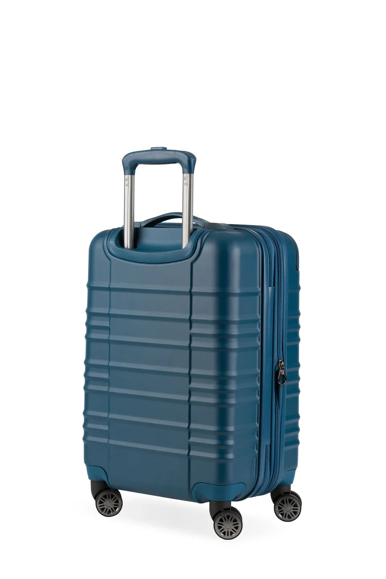 Retro Green Suitcase