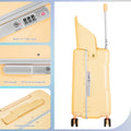 Wheeled Suitcase