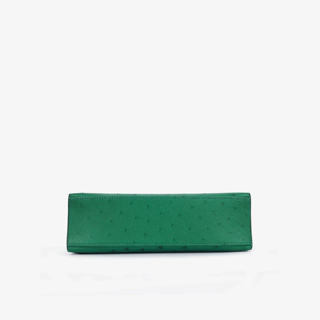Kelly Pochette - Vert Vertigo