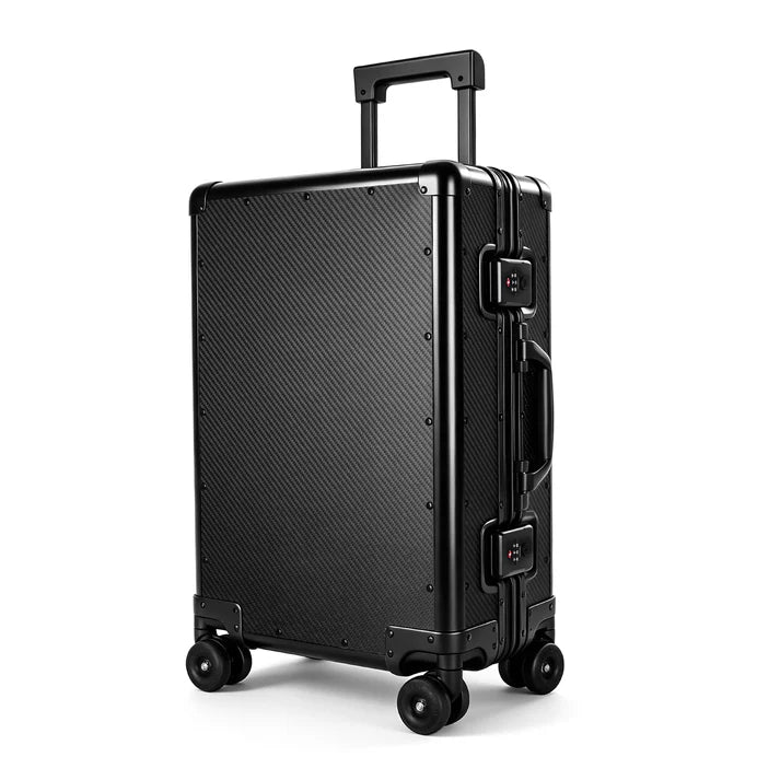 Wheeled Suitcase
