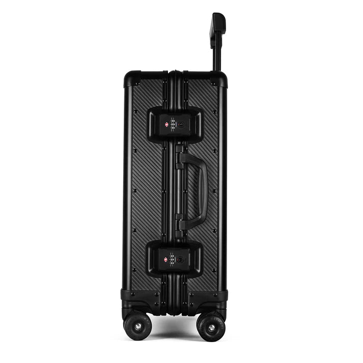 Wheeled Suitcase