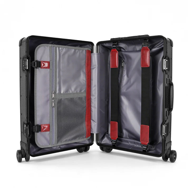 Wheeled Suitcase