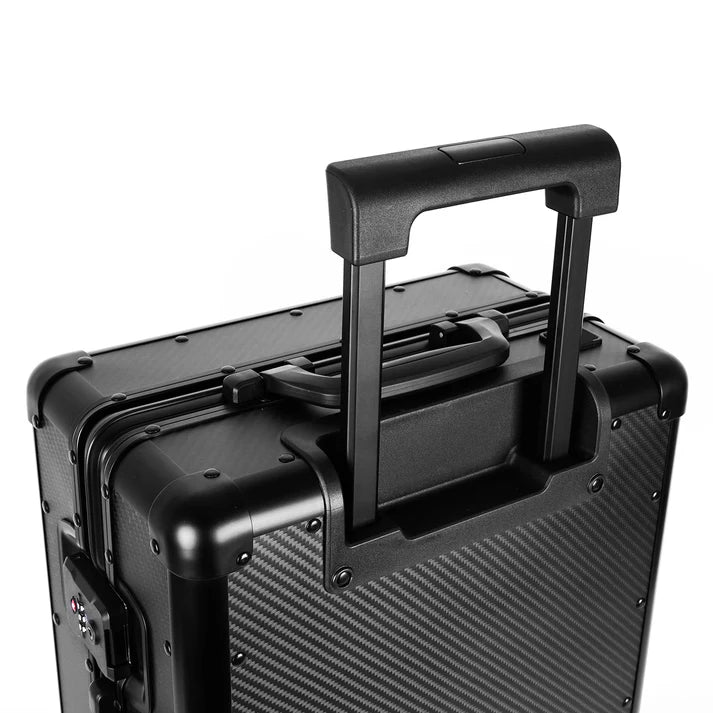 Wheeled Suitcase