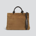 Leather Laptop Bag