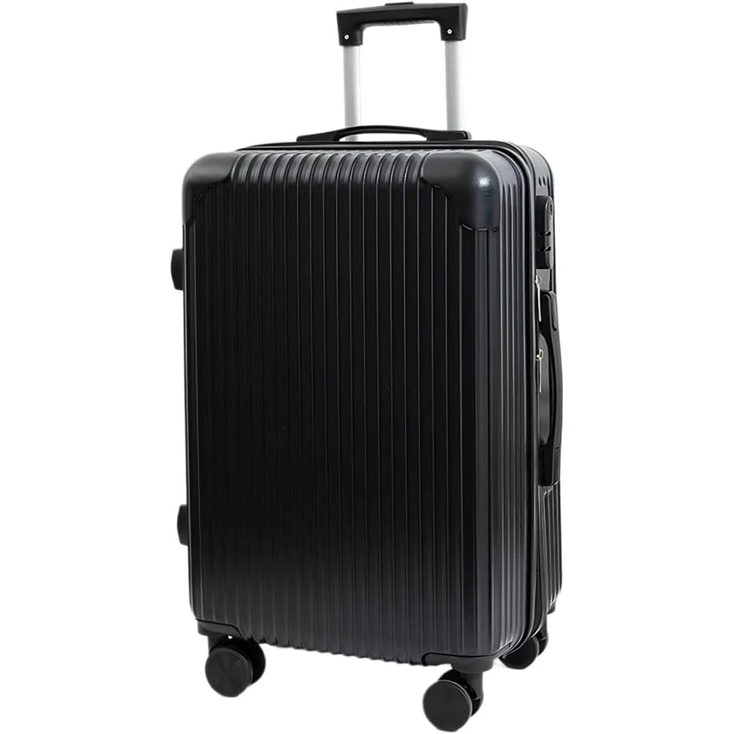Wheeled Suitcase
