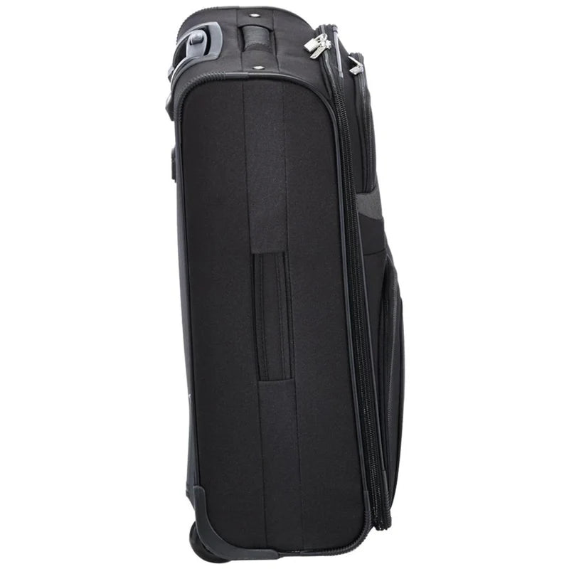 Multifunctional Wheeled Suitcase